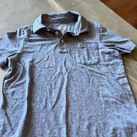 Vineyard vines edgartown polo- good condition - Picture 1 of 3